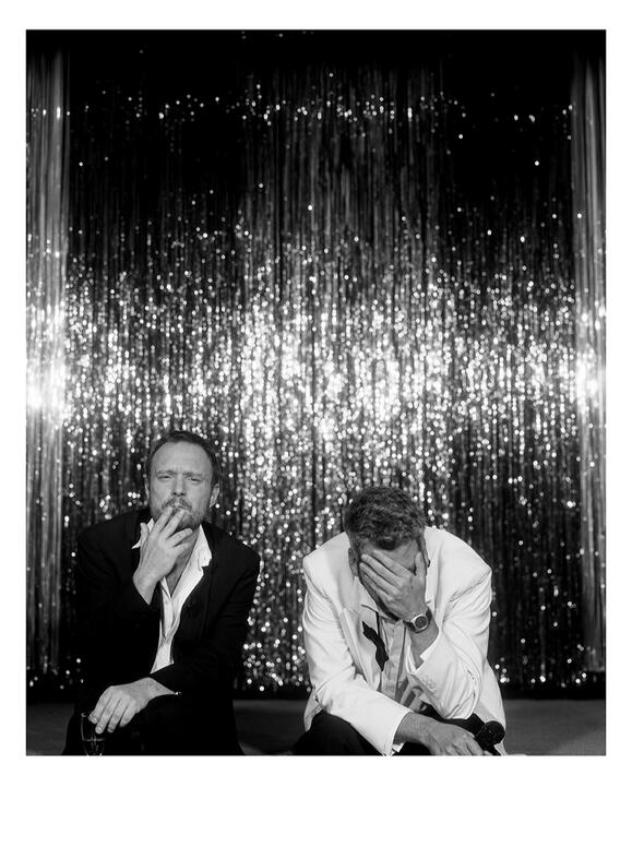 Stermann &amp; Grissemann