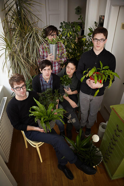 Francis International Airport