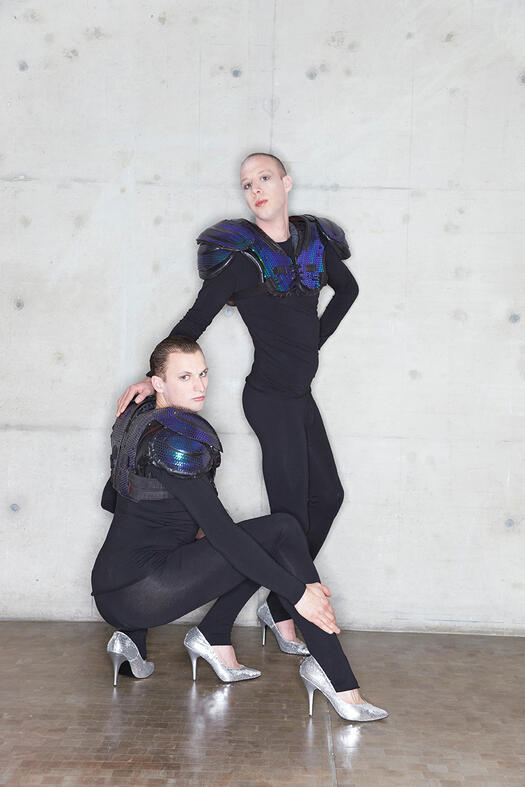 Martin &amp; the evil eye of nur