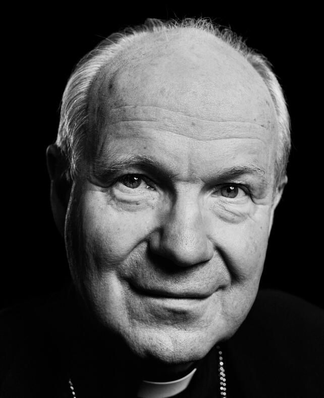 Christoph Schönborn