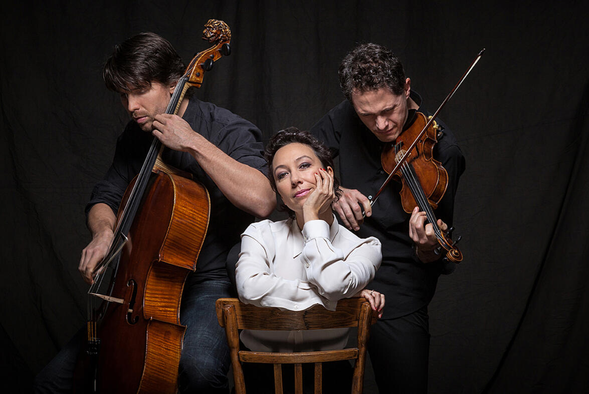 Strauss, Bartolomey&amp;Bittmann