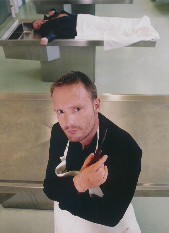 Stermann &amp; Grissemann