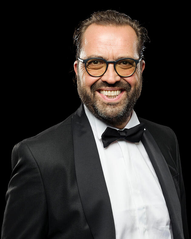 Gerald Fleischhacker