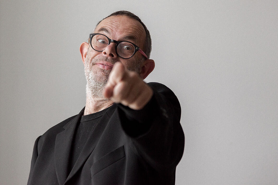 Karl Ferdinand Kratzl